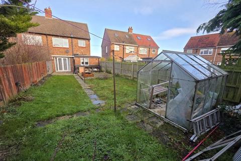 undefined, Chatton Avenue, Cramlington
