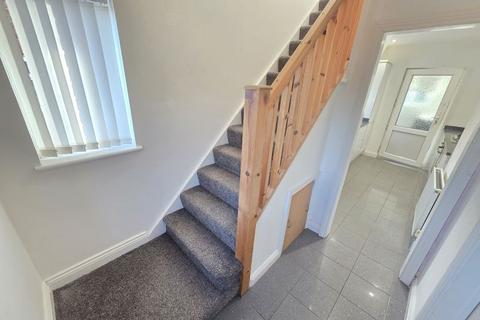 undefined, Chatton Avenue, Cramlington