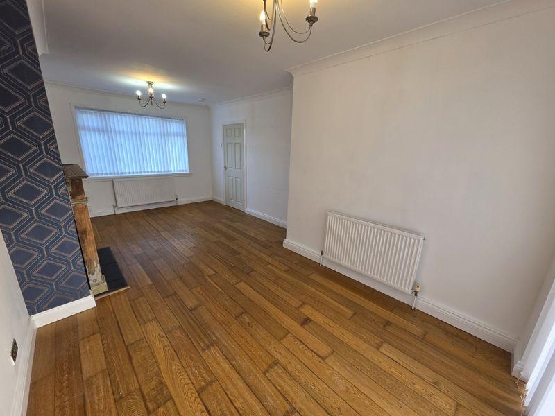 Dining Room/Lounge