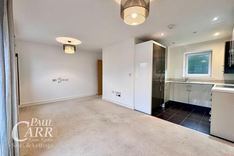 undefined, Hartopp Court, Lichfield Road, Four Oaks, Sutton Coldfield, B74 2TX