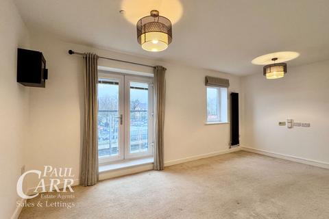 undefined, Hartopp Court, Lichfield Road, Four Oaks, Sutton Coldfield, B74 2TX