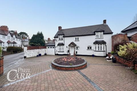 undefined, Park Drive, Four Oaks,  Sutton Coldfield, B74 2YA