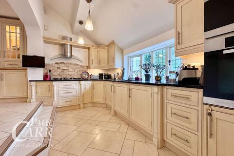 undefined, Park Drive, Four Oaks,  Sutton Coldfield, B74 2YA