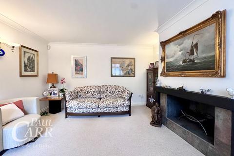 undefined, Park Drive, Four Oaks,  Sutton Coldfield, B74 2YA