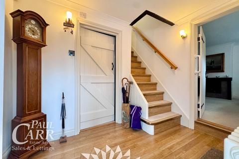 undefined, Park Drive, Four Oaks,  Sutton Coldfield, B74 2YA