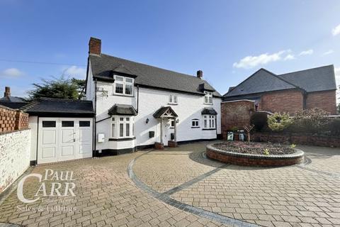 undefined, Park Drive, Four Oaks,  Sutton Coldfield, B74 2YA