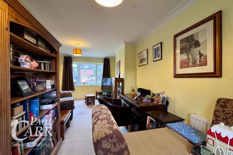 undefined, Gibbons Road, Four Oaks, Sutton Coldfield, B75 5HB