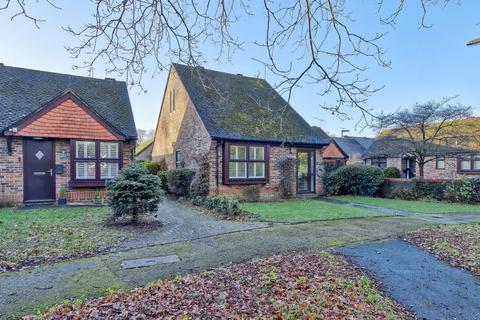 undefined, The Grange, Woking