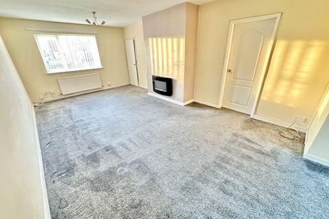 3 bedroom end of terrace house for sale, Hargrave Drive, Great Sutton