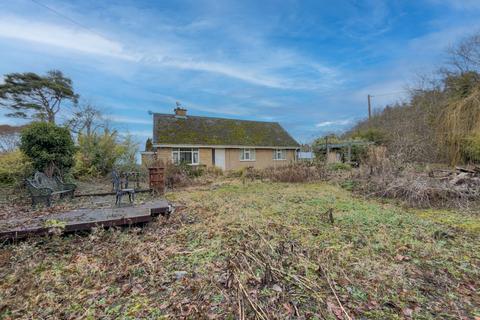 2 bedroom detached bungalow for sale, Hollybush Bungalow, Hexham, Northumberland NE46 1UD