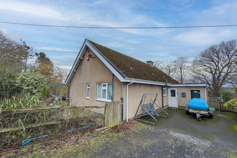 2 bedroom detached bungalow for sale, Hollybush Bungalow, Hexham, Northumberland NE46 1UD