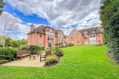 2 bedroom apartment for sale, Burghley House, Chepstow Place, Streetly, Sutton Coldfield, B74 3TN