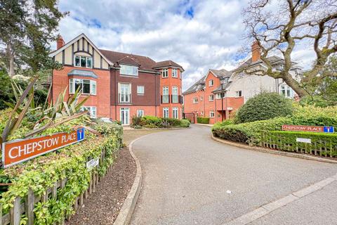 2 bedroom apartment for sale, Burghley House, Chepstow Place, Streetly, Sutton Coldfield, B74 3TN