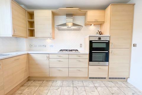 2 bedroom apartment for sale, Burghley House, Chepstow Place, Streetly, Sutton Coldfield, B74 3TN