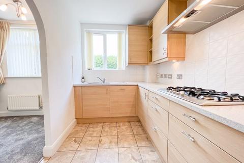 2 bedroom apartment for sale, Burghley House, Chepstow Place, Streetly, Sutton Coldfield, B74 3TN