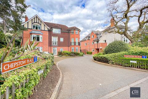 2 bedroom apartment for sale, Burghley House, Chepstow Place, Streetly, Sutton Coldfield, B74 3TN