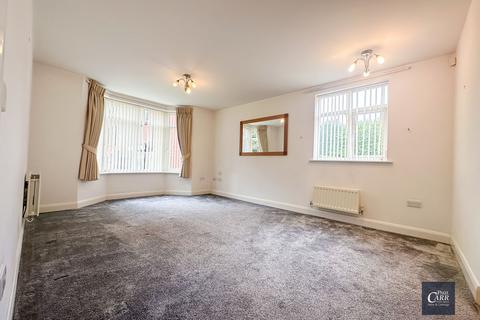 2 bedroom apartment for sale, Burghley House, Chepstow Place, Streetly, Sutton Coldfield, B74 3TN