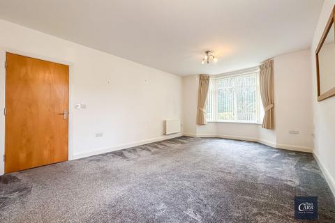 2 bedroom apartment for sale, Burghley House, Chepstow Place, Streetly, Sutton Coldfield, B74 3TN