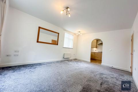 2 bedroom apartment for sale, Burghley House, Chepstow Place, Streetly, Sutton Coldfield, B74 3TN