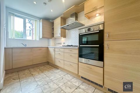 2 bedroom apartment for sale, Burghley House, Chepstow Place, Streetly, Sutton Coldfield, B74 3TN