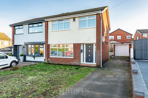 3 bedroom semi-detached house for sale, Vista Road, Higher Runcorn