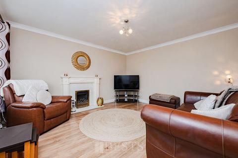 3 bedroom semi-detached house for sale, Vista Road, Higher Runcorn