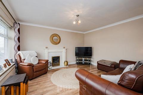 3 bedroom semi-detached house for sale, Vista Road, Higher Runcorn