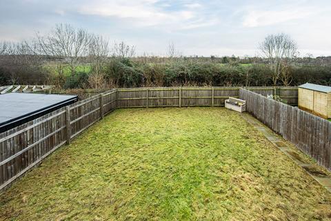 4 bedroom detached house for sale, Olney Place, Henhull, Nantwich