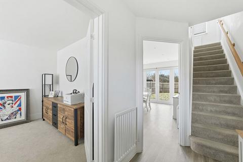 4 bedroom detached house for sale, Olney Place, Henhull, Nantwich
