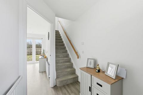 4 bedroom detached house for sale, Olney Place, Henhull, Nantwich