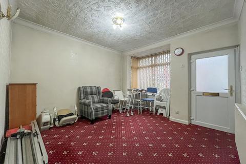 3 bedroom terraced house for sale, Bruford Road, Wolverhampton