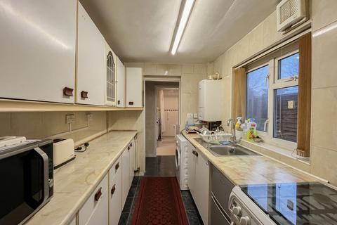 3 bedroom terraced house for sale, Bruford Road, Wolverhampton