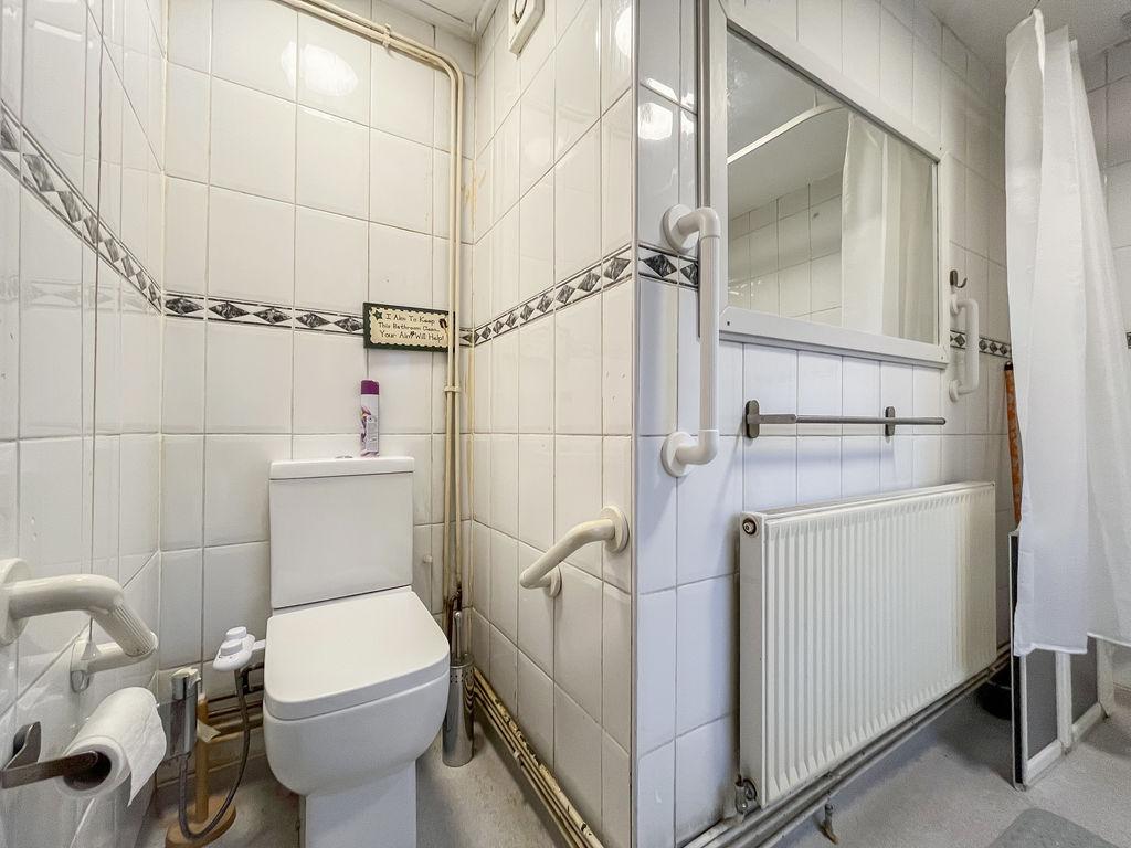 Wet room