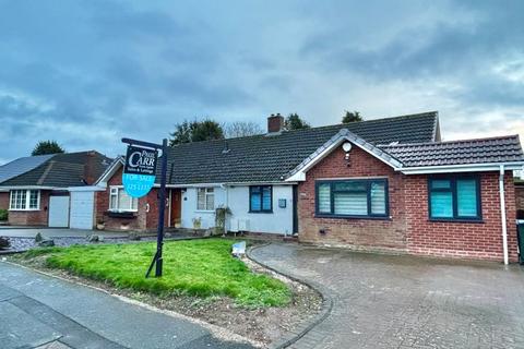 Whitecrest, Great Barr, Birmingham B43 6EW
