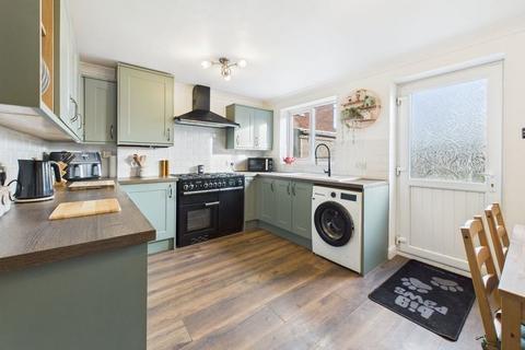 3 bedroom semi-detached house for sale, Duncombe Court, Hedon