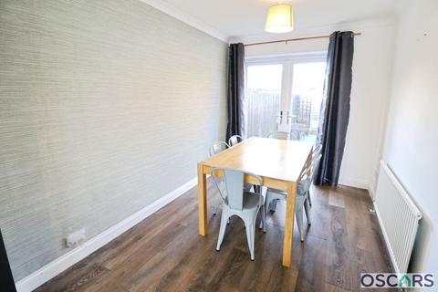 2 bedroom terraced house to rent, Galfrid Road, Bilton