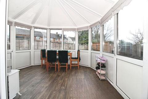 3 bedroom terraced house for sale, Gretton Crescent, Aldridge, WS9 0EA