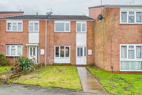 3 bedroom terraced house for sale, Smallwood Road, Wolverhampton
