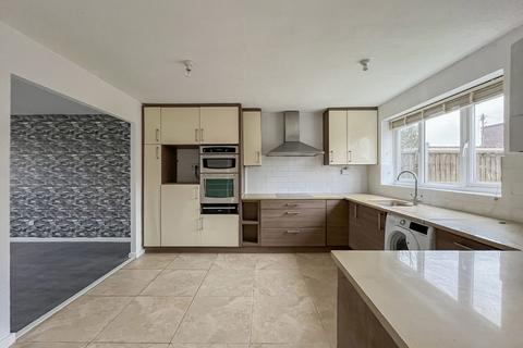 3 bedroom terraced house for sale, Smallwood Road, Wolverhampton