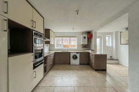 3 bedroom terraced house for sale, Smallwood Road, Wolverhampton
