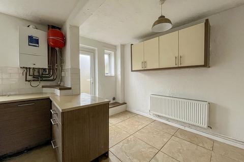 3 bedroom terraced house for sale, Smallwood Road, Wolverhampton