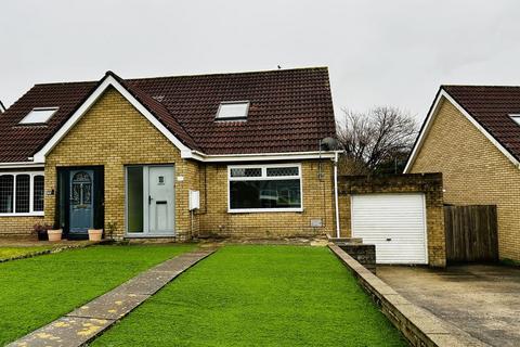 3 bedroom house to rent, Hunters Ridge, Bridgend