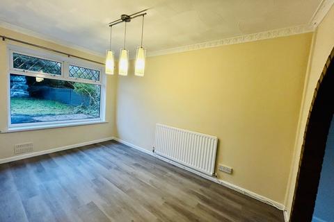 3 bedroom house to rent, Hunters Ridge, Bridgend