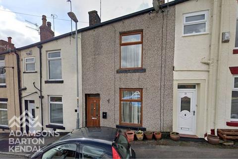 2 bedroom terraced house for sale, Finance Street, Dearnley, OL15