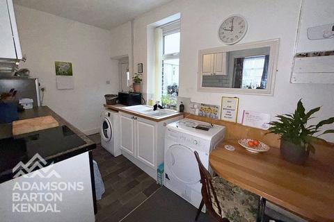 2 bedroom terraced house for sale, Finance Street, Dearnley, OL15