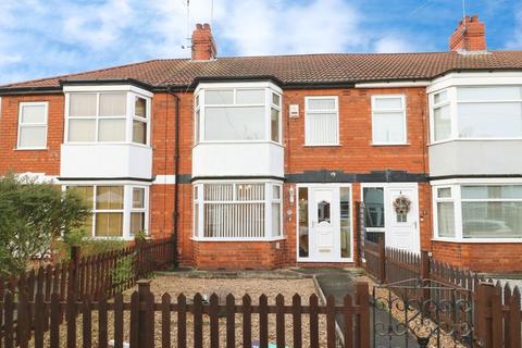 Kingsley Drive, Willerby