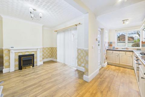 3 bedroom terraced house for sale, Kingsley Drive, Willerby