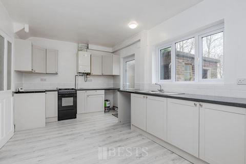 3 bedroom end of terrace house for sale, Russell Road, Runcorn
