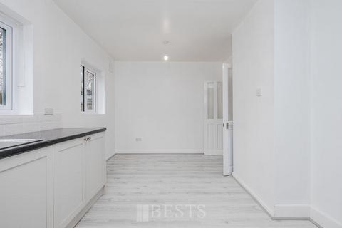 3 bedroom end of terrace house for sale, Russell Road, Runcorn