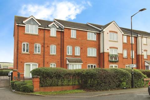 2 bedroom apartment for sale, Brickyard Court, Brickyard Road, Aldridge, WS9 8SY
